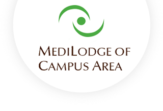 Campus Area main logo
