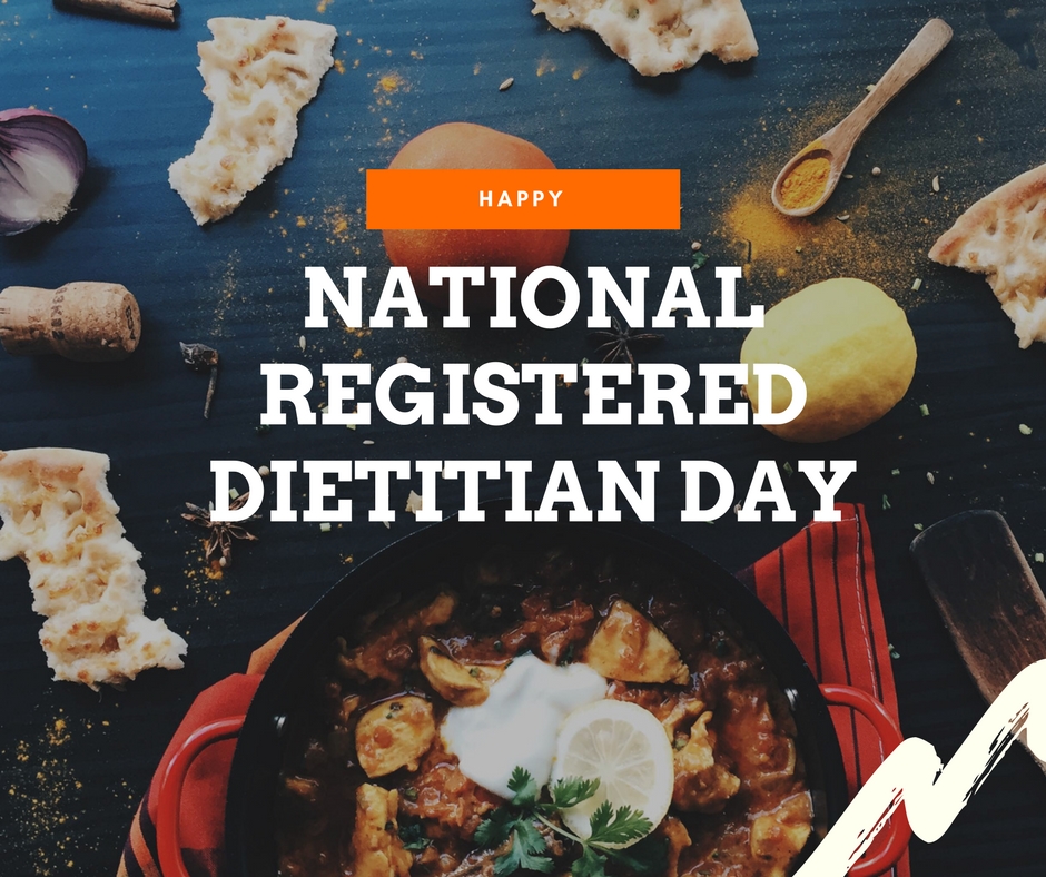 National-Registered-Dietitian-Day
