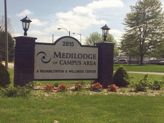 MediLodge of Campus Area