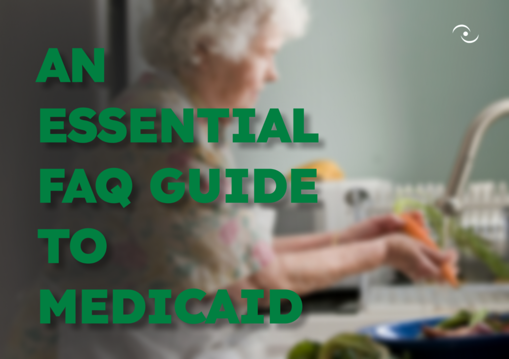 An Essential FAQ Guide to Medicaid